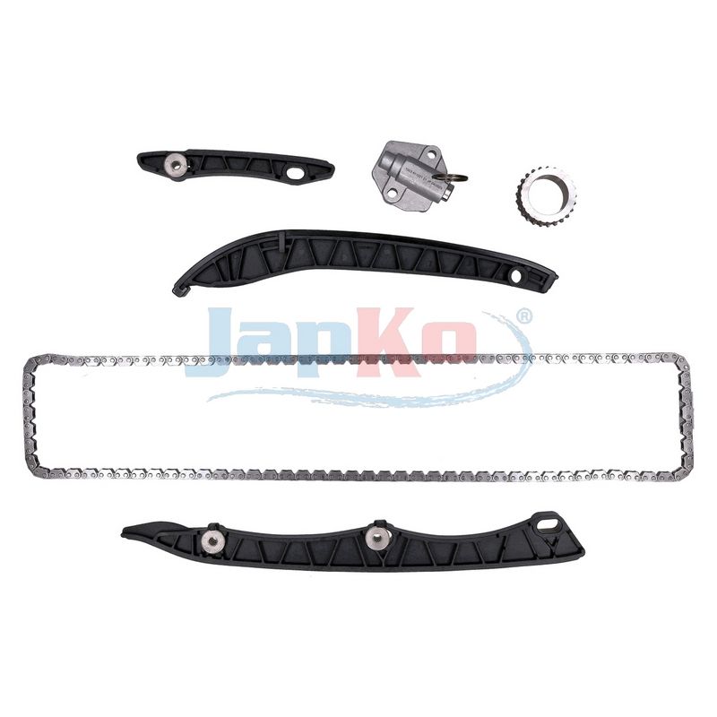 JAPKO KJK1003 Timing Chain Kit