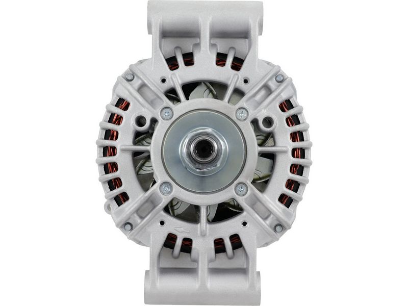 Generator / Alternator AS-PL STANDARD A0670S