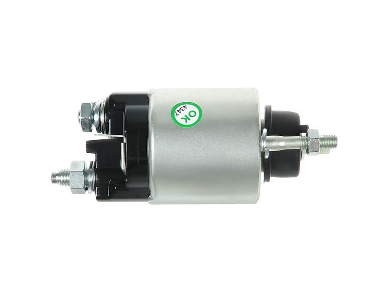 Brand new AS-PL Starter motor solenoid