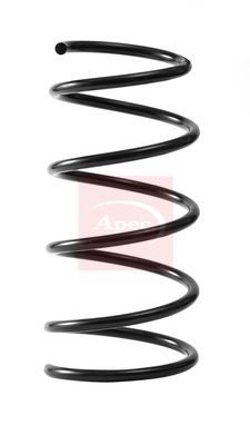 APEC Suspension Spring ACS2317