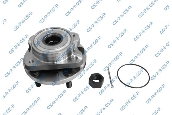 This part match OEM code: 4641517