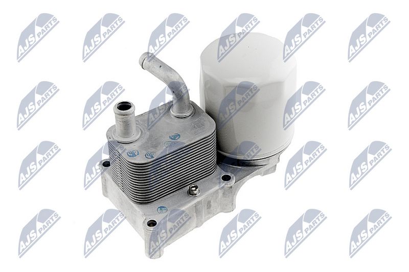 Õliradiaator, mootoriõli,...