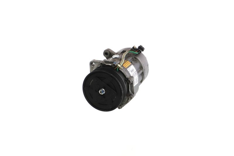 REMANTE 005-001-000321R Compressor, air conditioning