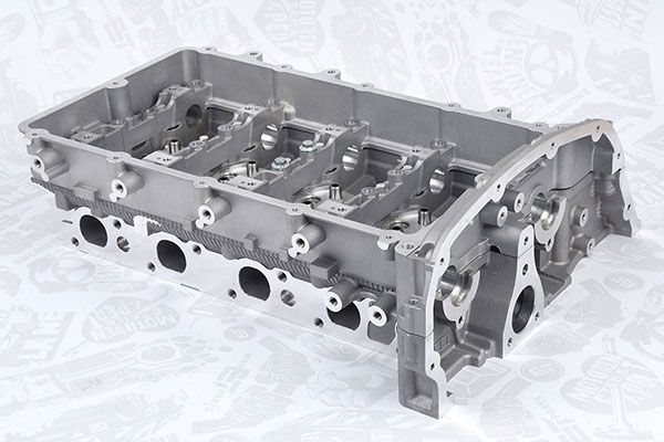 Product Image - Cilinderkop - HL0117 - ET ENGINETEAM