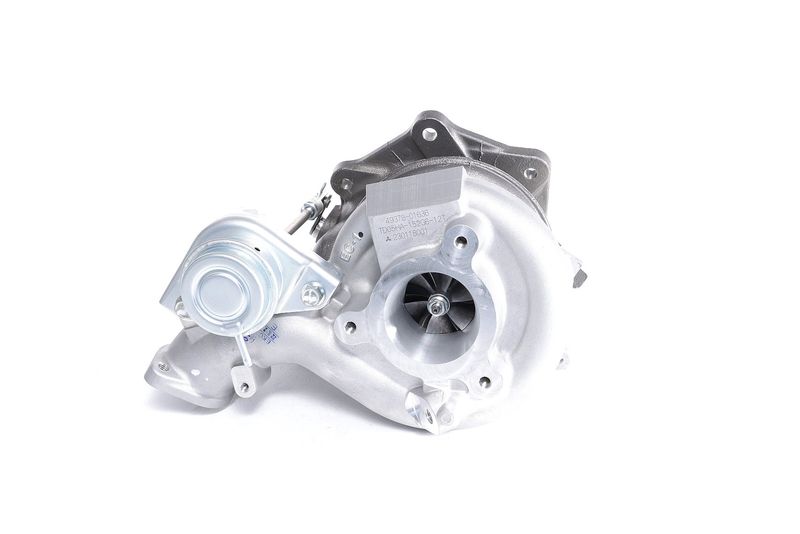 Compresor,sistem de supraalimentare T917585 BTS Turbo