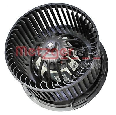 METZGER Utastér-ventilátor 0917328