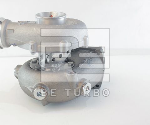 BE TURBO 125002 Charger, charging (supercharged/turbocharged)