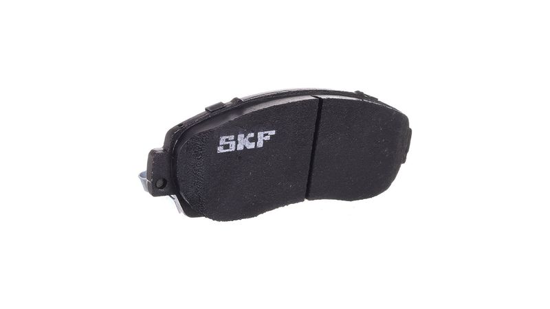 SKF VKBP 80533 A Brake Pad Set, disc brake