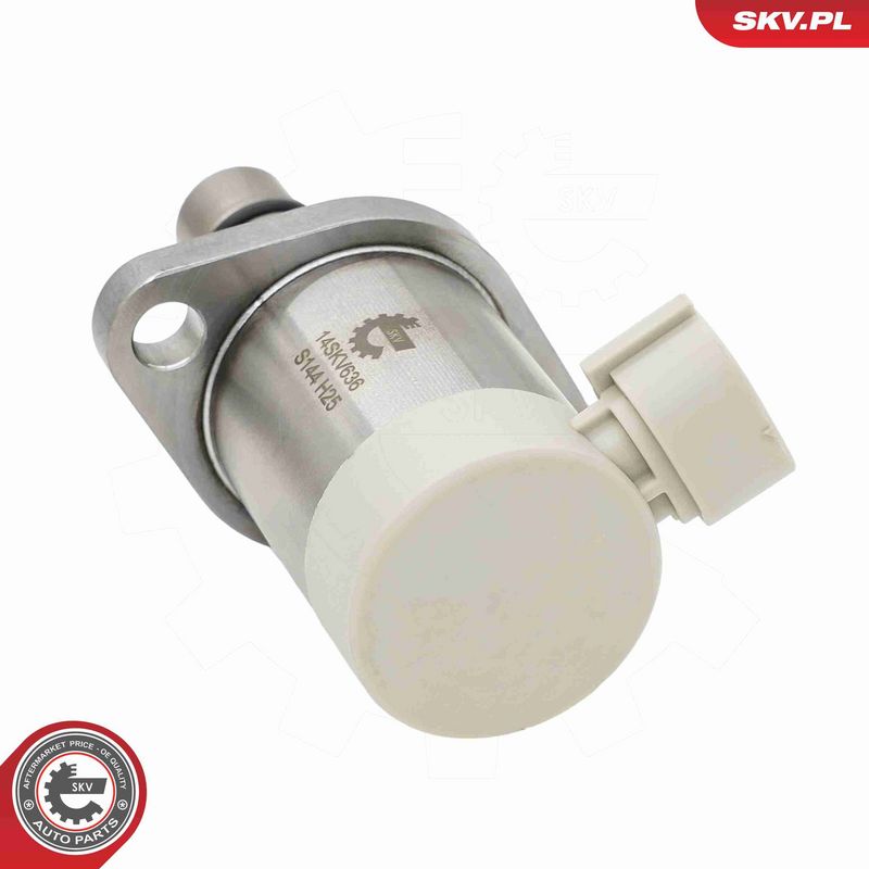 ESEN SKV 14SKV636 Pressure Control Valve, common rail system