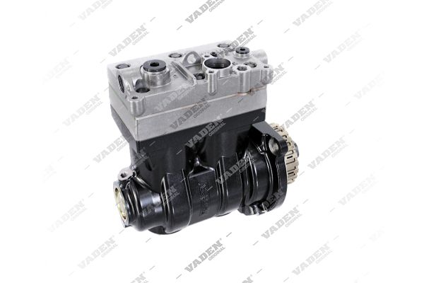 kompresor RVI/VOLVO aby šel  zaměnit za  9125120320  musí se dodat  karta  094981, 094982 , 066669 1300235001