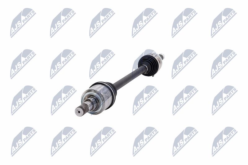 NTY NPW-HY-672 Drive Shaft