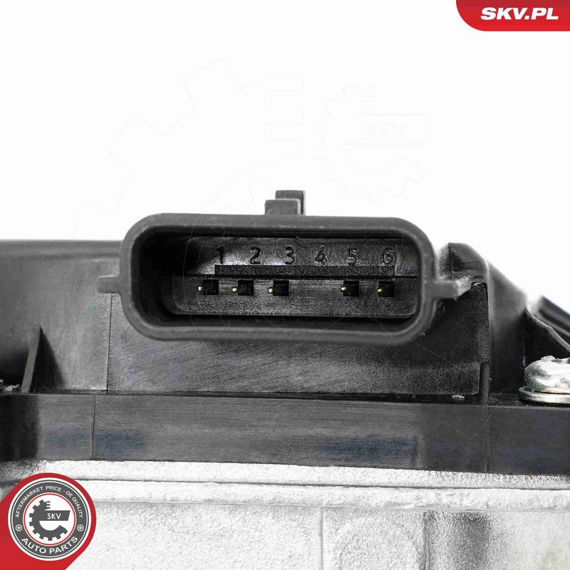 EGR-klapp, ESEN SKV 14SKV276