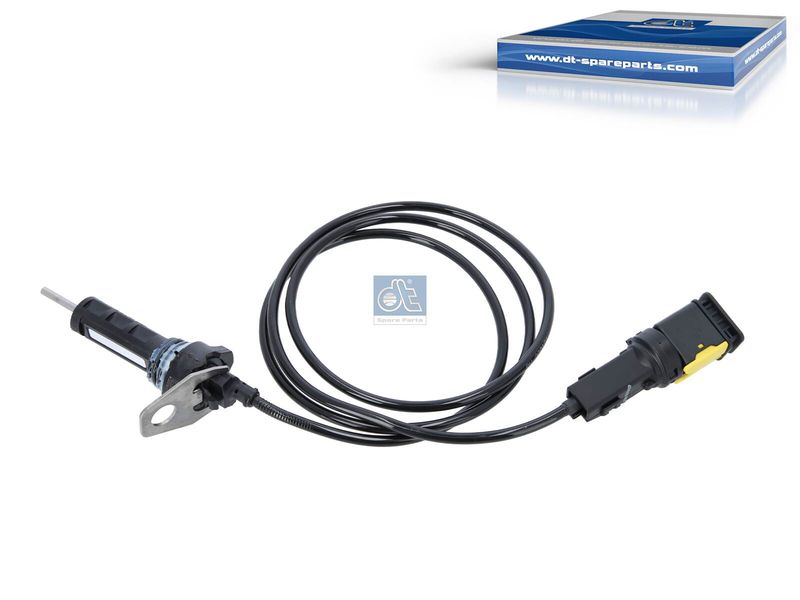 Indicator uzura, placute frana 2.40808 DT Spare Parts