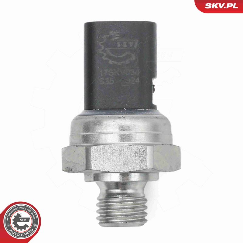 ESEN SKV 17SKV034 Sensor, exhaust pressure