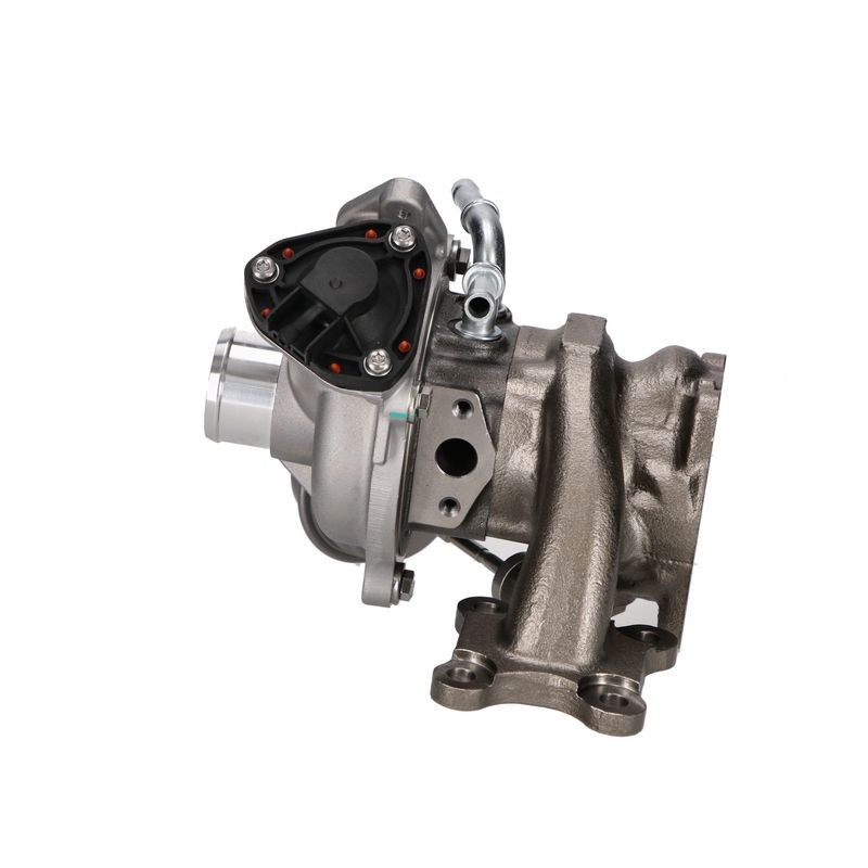Kompressor, ülelaadimine, NISSENS 93278