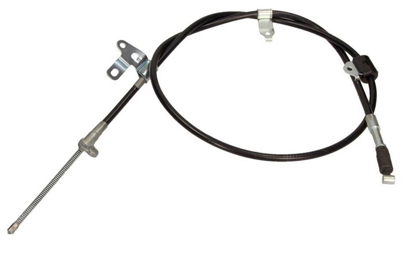 MAXGEAR Trosas, stovėjimo stabdys