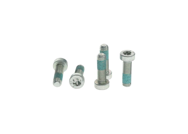 Surub 2 914 558 155 BOSCH