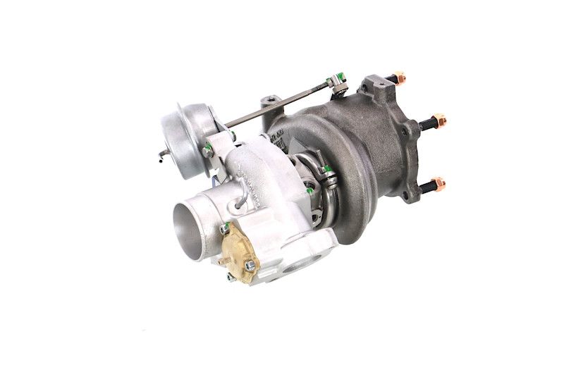 REMANTE 003-001-000310R Charger, charging (supercharged/turbocharged)