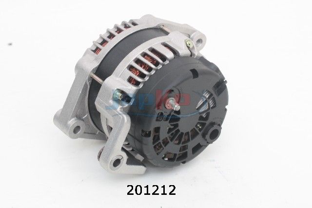 Generaator, JAPKO 2201212