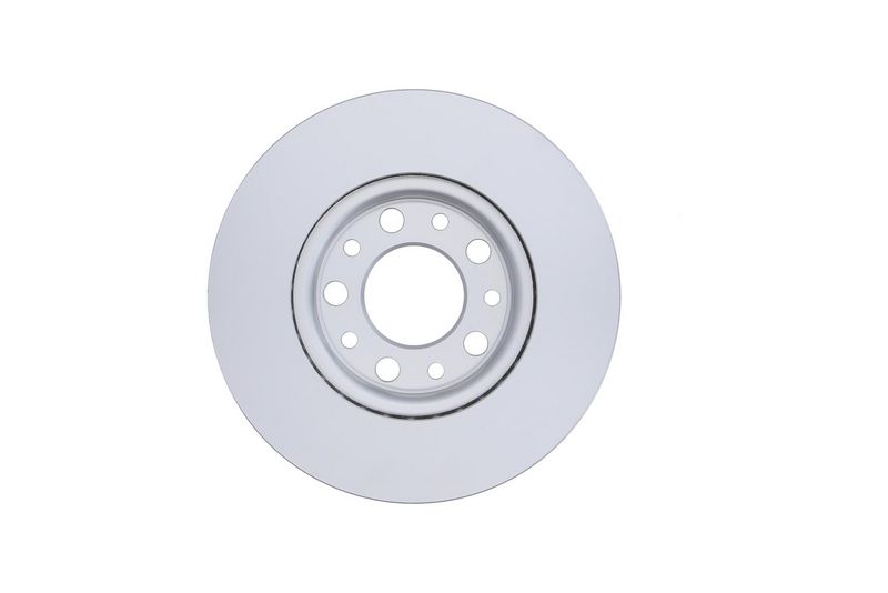 KAMOKA 103323 Brake Disc