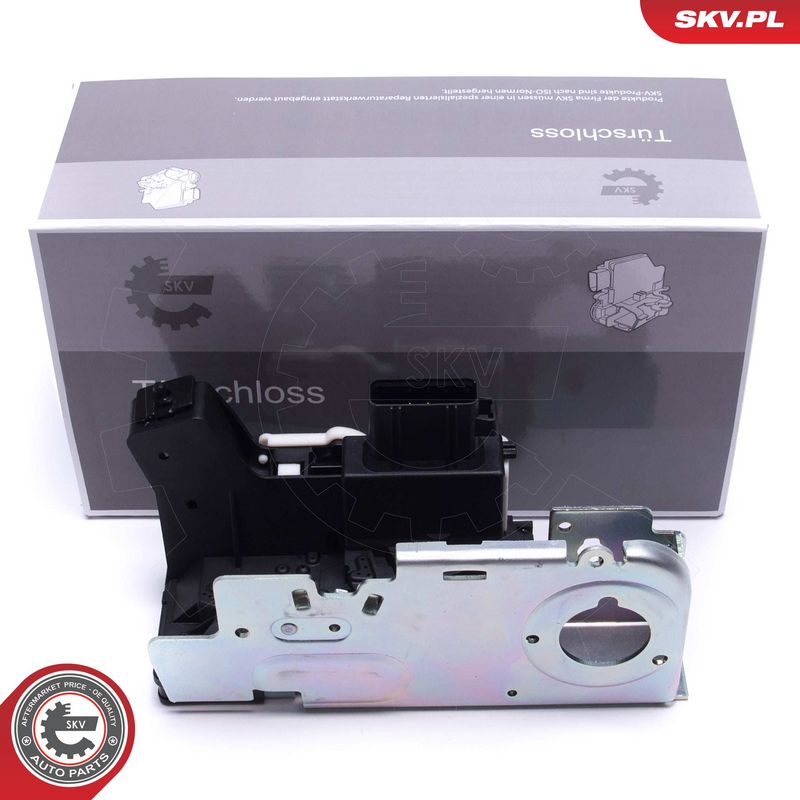 Tagaluugi sulgur, ESEN SKV 16SKV894