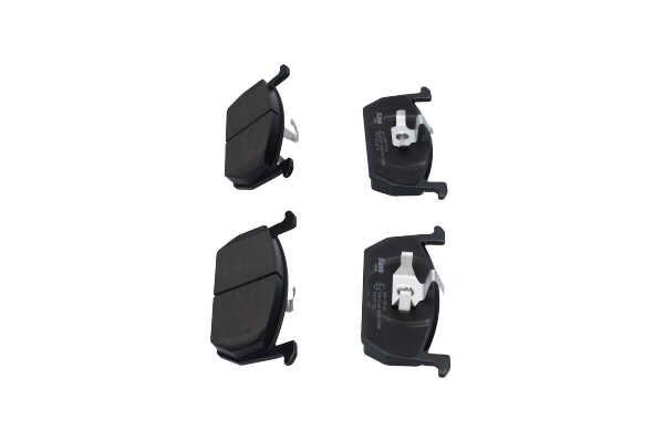 Kavo Parts KBP-10154 Brake Pad Set, disc brake