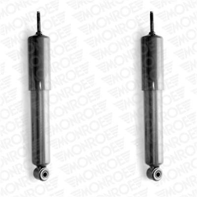 MONROE D5472 Shock Absorber