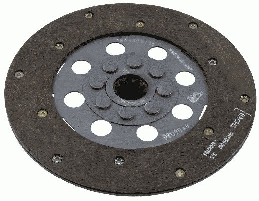 SACHS 1864305131 Clutch Disc