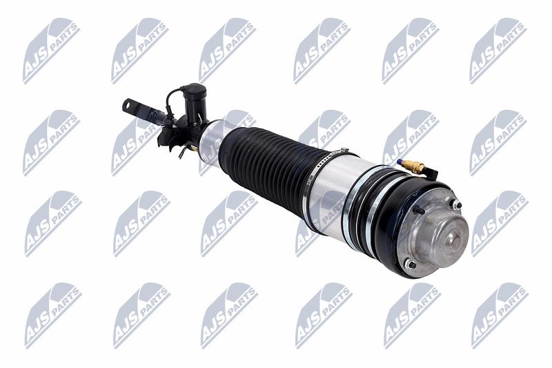 Õhuamort, NTY A-AU-048