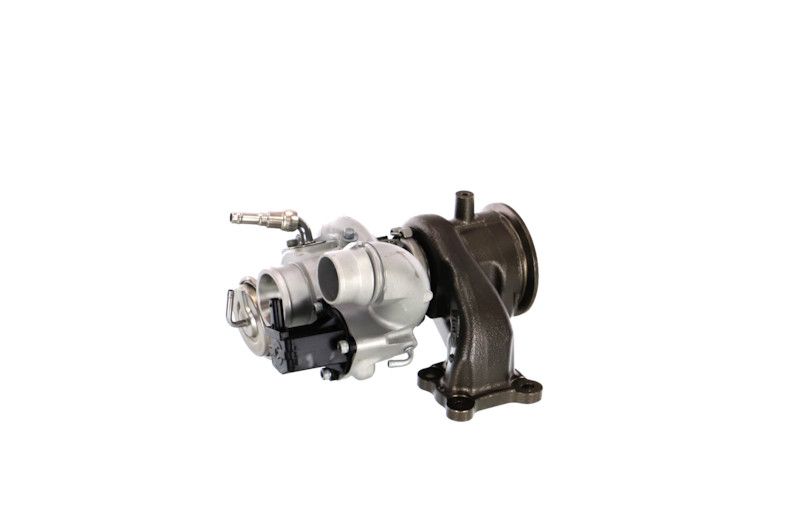 REMANTE 003-001-004523R Turbokompresorius