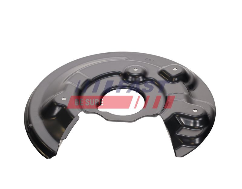 FAST FT03917 Splash Guard, brake disc