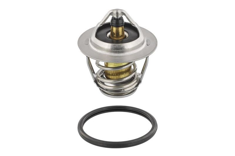 termostat,lichid racire TOPRAN 630 311
