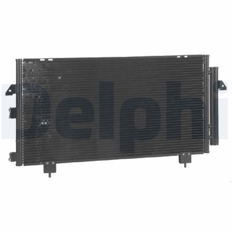 DELPHI kondenzátor, klíma TSP0225469