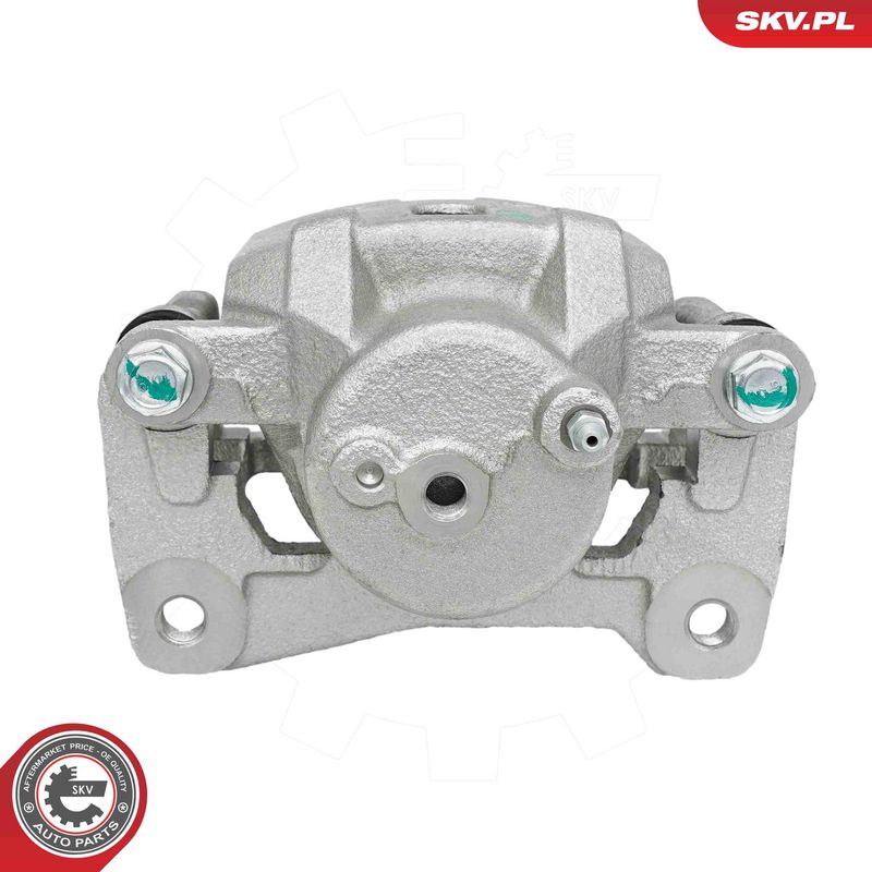 Pidurisadul, ESEN SKV 89SKV552