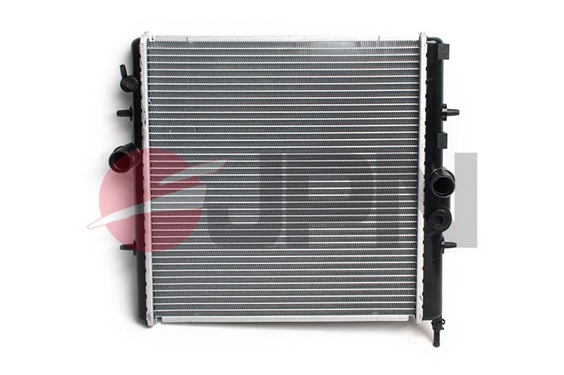 Radiaator, mootorijahutus,...