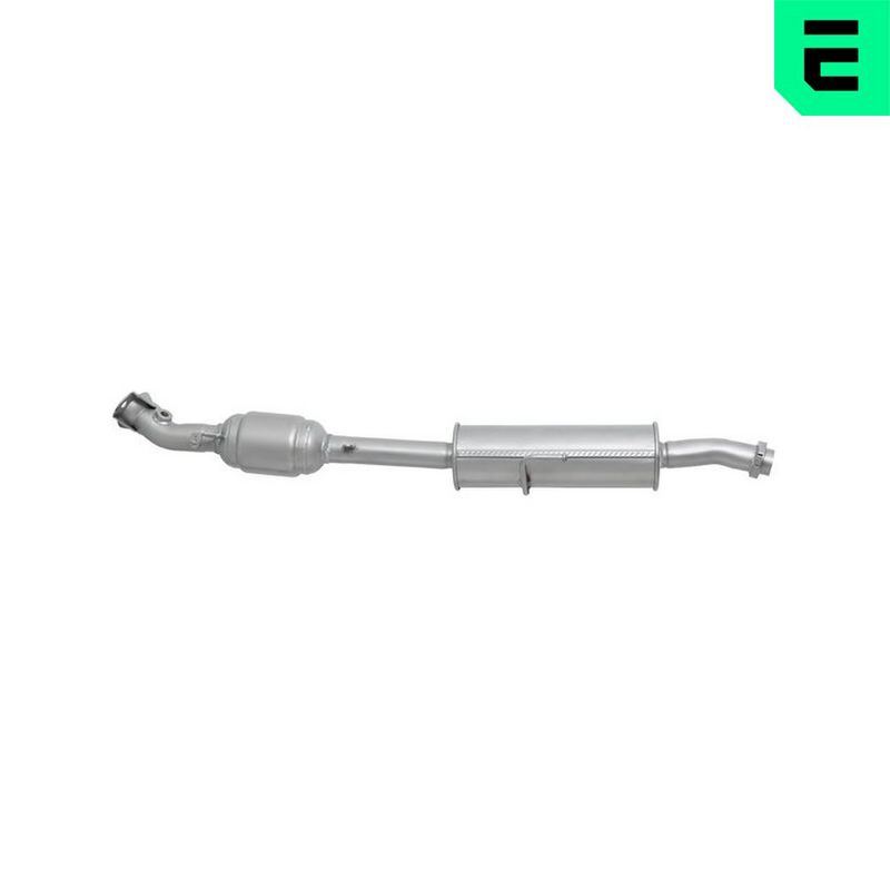 Prekė atitinka OEM kodą: L5Y52055X