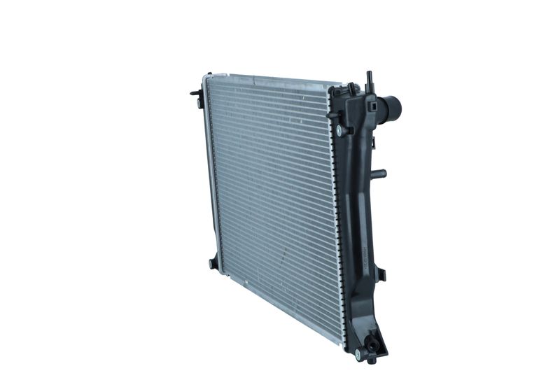 Radiaator, mootorijahutus, NRF 53767