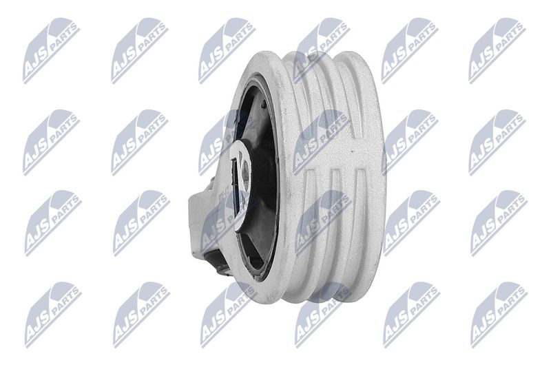 Paigutus, Mootor, NTY ZPS-RE-072