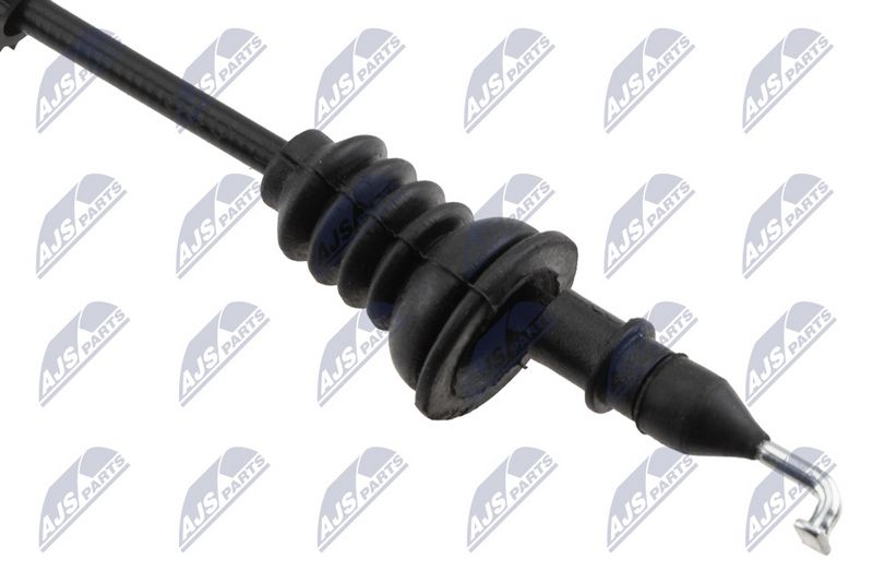 NTY EZC-SE-039 Cable Pull, door release