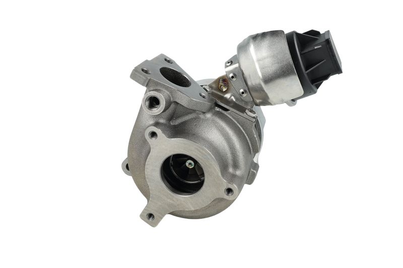 Kompressor, ülelaadimine, NRF 90010134