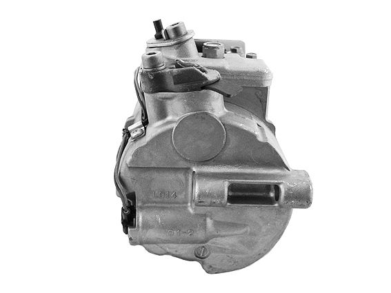 Airstal 10-0125 Compressor, air conditioning