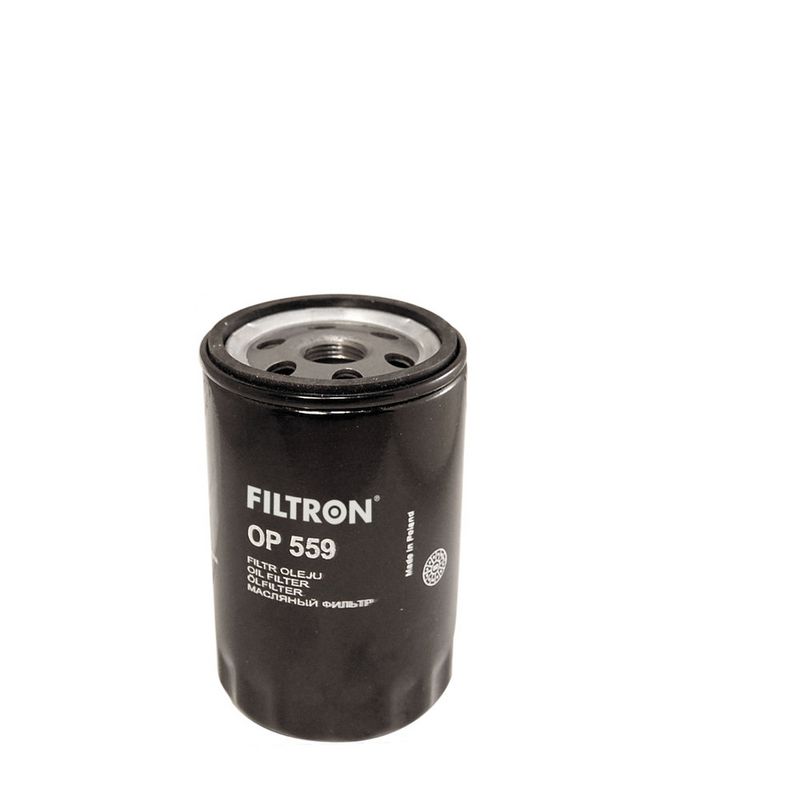 Õlifilter, FILTRON OP 559