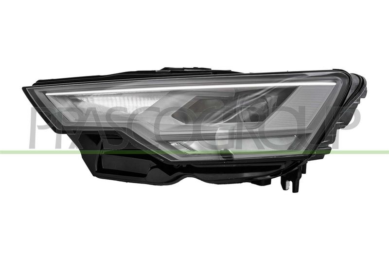 Faro principal