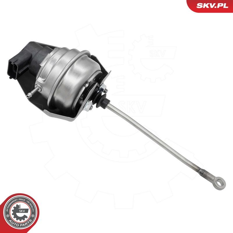 Laadesurve kontrollklapp, ESEN SKV 95SKV452