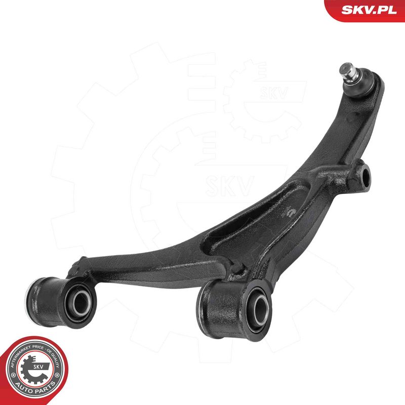 ESEN SKV 69SKV207 Control/Trailing Arm, wheel suspension