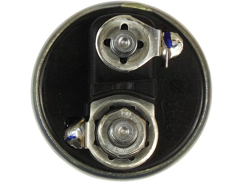 AS-PL SS3011(VALEO) Solenoid Switch, starter