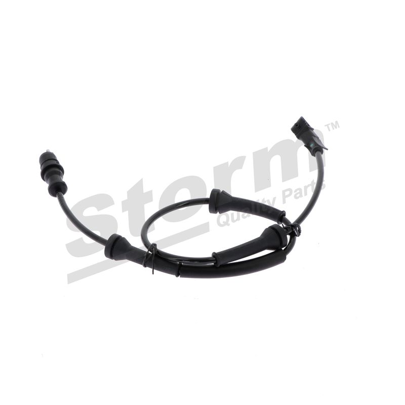 Capteur, vitesse de roue STORM QUALITY PARTS 888012