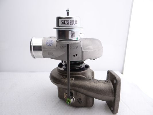 GARRETT 785828-5004S Charger, charging (supercharged/turbocharged)