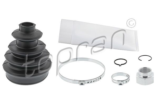 Drivaksel Manchetsæt