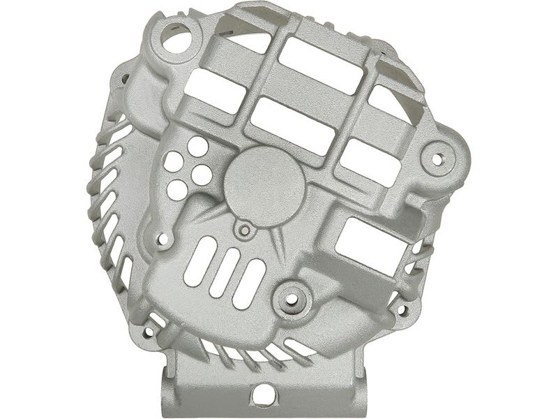 Kaitsekate, generaator, AS-PL ABR5110S